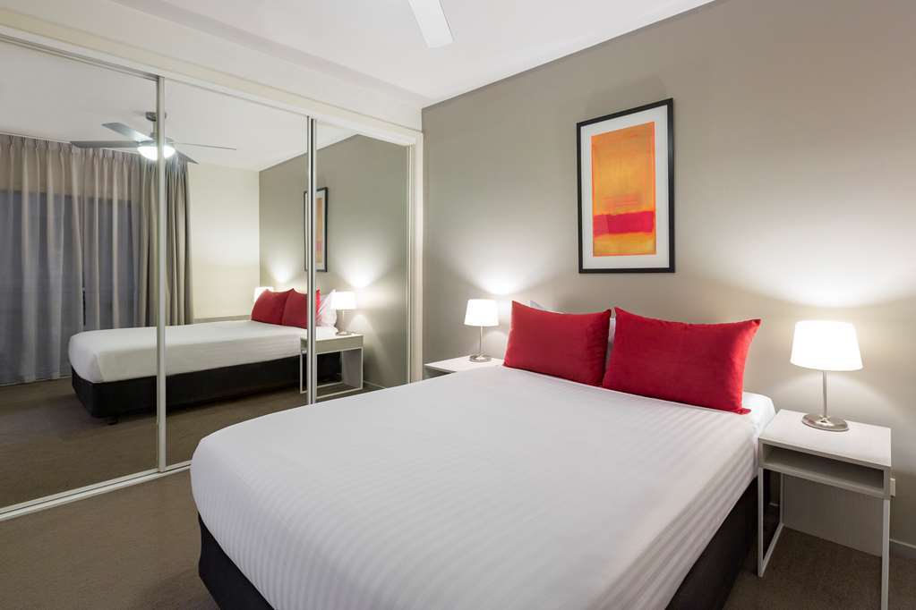 Adina Apartment Hotel St Kilda Melbourne Ruang foto