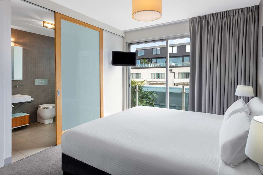 Adina Apartment Hotel St Kilda Melbourne Ruang foto